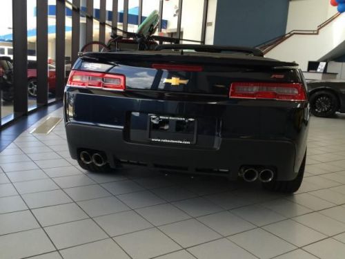 2014 Chevrolet Camaro 2LT, US $41,250.00, image 16