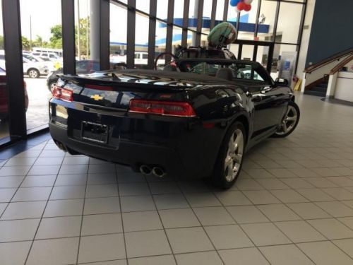 2014 Chevrolet Camaro 2LT, US $41,250.00, image 17