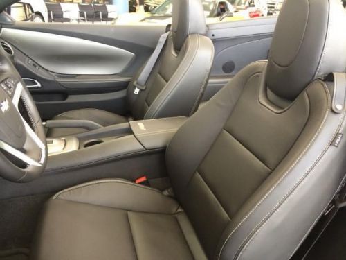 2014 Chevrolet Camaro 2LT, US $41,250.00, image 18