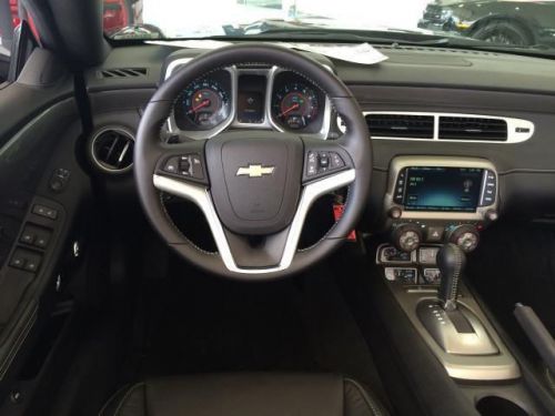 2014 Chevrolet Camaro 2LT, US $41,250.00, image 19