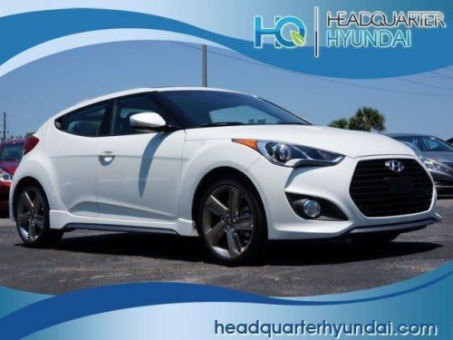 2014 hyundai veloster turbo
