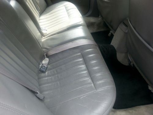 1996 Impala SS, image 5