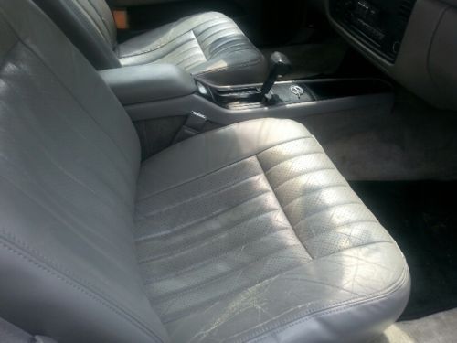 1996 Impala SS, image 6
