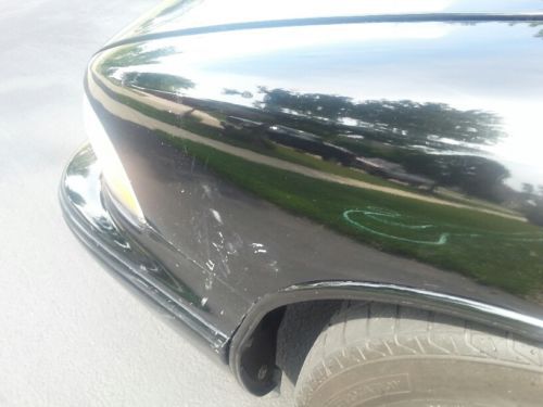 1996 Impala SS, image 7