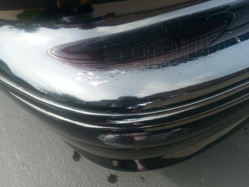1996 Impala SS, image 8