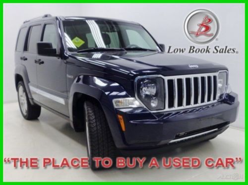 We finance! 2012 limited jet edition used certified 3.7l v6 12v automatic rwd