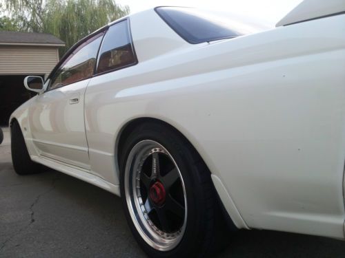 1994 Nissan Skyline GTR32, US $22,000.00, image 2