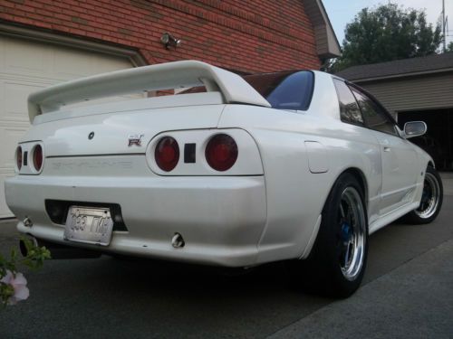 1994 Nissan Skyline GTR32, US $22,000.00, image 4