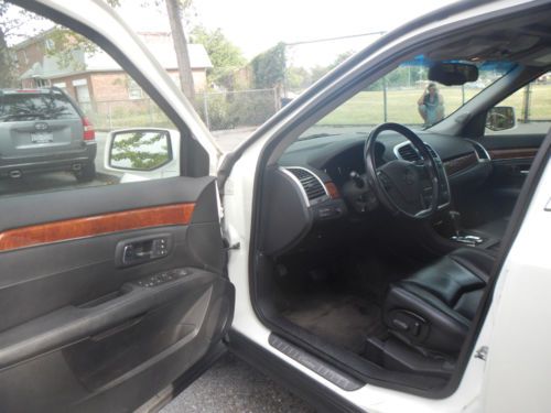 NO RESERVE! AWD, Navigation, DVD, parktronic, 20' wheel package, panoramic roof!, image 4