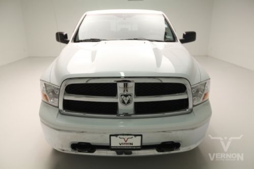 2011 Tan Cloth Trailer Hitch V8 Hemi Lifetime Warranty We Finance 45k Miles, image 2