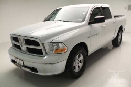 2011 Tan Cloth Trailer Hitch V8 Hemi Lifetime Warranty We Finance 45k Miles, image 3