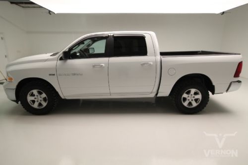 2011 Tan Cloth Trailer Hitch V8 Hemi Lifetime Warranty We Finance 45k Miles, image 4