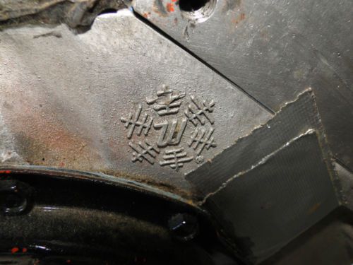 1969 Camaro ZL1 427 Engine, image 6