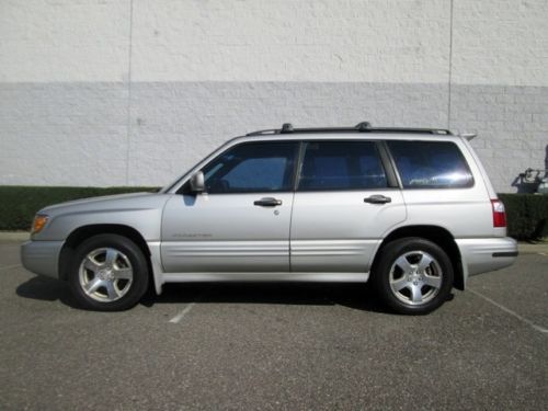 4x4 all wheel drive suv wagon