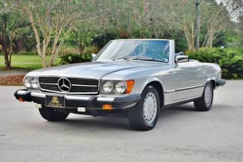 Best real deal on ebay 1976 mercedes 450sl convertible sold at no reserve sweet.