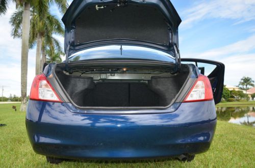 2014 Nissan Versa, 1.6 Sedan   Rebuildable Salvage  Wont Last!, US $9,195.00, image 15