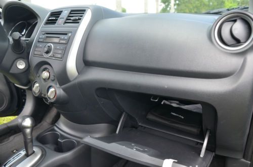 2014 Nissan Versa, 1.6 Sedan   Rebuildable Salvage  Wont Last!, US $9,195.00, image 16