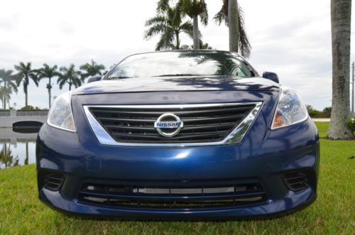 2014 Nissan Versa, 1.6 Sedan   Rebuildable Salvage  Wont Last!, US $9,195.00, image 18