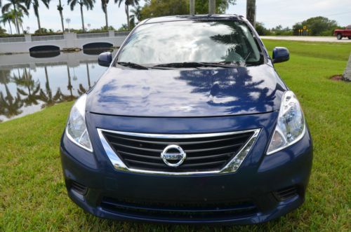 2014 Nissan Versa, 1.6 Sedan   Rebuildable Salvage  Wont Last!, US $9,195.00, image 19
