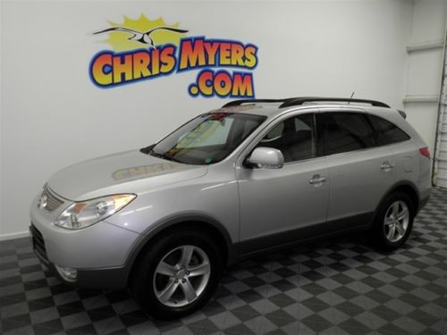 Limited 3.8L Leather seats Traction control - ABS and driveline Clock - In-dash, US $14,999.00, image 2