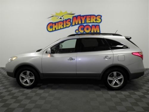 Limited 3.8L Leather seats Traction control - ABS and driveline Clock - In-dash, US $14,999.00, image 3