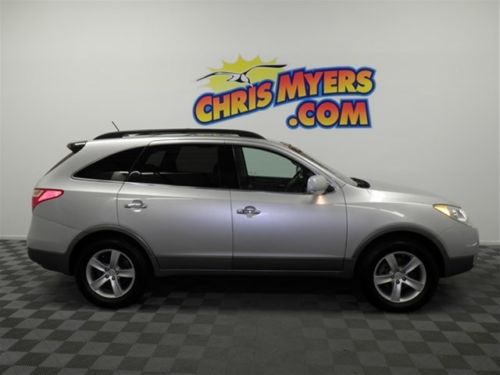 Limited 3.8L Leather seats Traction control - ABS and driveline Clock - In-dash, US $14,999.00, image 4