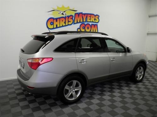 Limited 3.8L Leather seats Traction control - ABS and driveline Clock - In-dash, US $14,999.00, image 5