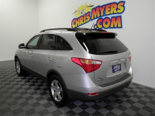 Limited 3.8L Leather seats Traction control - ABS and driveline Clock - In-dash, US $14,999.00, image 6