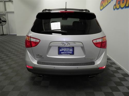 Limited 3.8L Leather seats Traction control - ABS and driveline Clock - In-dash, US $14,999.00, image 7