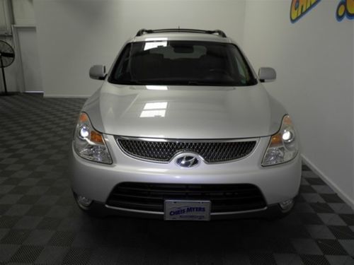 Limited 3.8L Leather seats Traction control - ABS and driveline Clock - In-dash, US $14,999.00, image 8