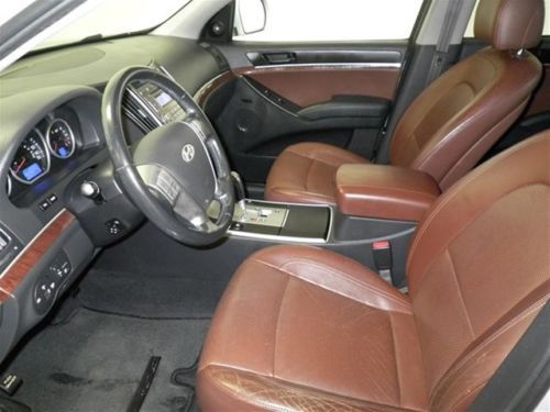 Limited 3.8L Leather seats Traction control - ABS and driveline Clock - In-dash, US $14,999.00, image 9