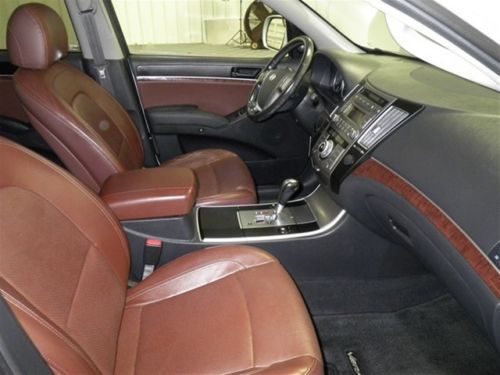 Limited 3.8L Leather seats Traction control - ABS and driveline Clock - In-dash, US $14,999.00, image 10