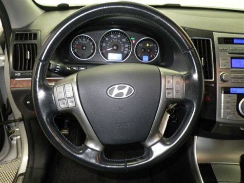Limited 3.8L Leather seats Traction control - ABS and driveline Clock - In-dash, US $14,999.00, image 12