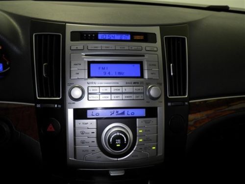 Limited 3.8L Leather seats Traction control - ABS and driveline Clock - In-dash, US $14,999.00, image 13