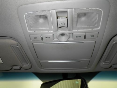 Limited 3.8L Leather seats Traction control - ABS and driveline Clock - In-dash, US $14,999.00, image 14