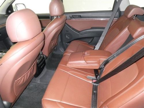 Limited 3.8L Leather seats Traction control - ABS and driveline Clock - In-dash, US $14,999.00, image 16