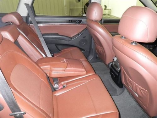 Limited 3.8L Leather seats Traction control - ABS and driveline Clock - In-dash, US $14,999.00, image 17