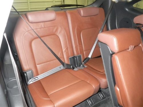 Limited 3.8L Leather seats Traction control - ABS and driveline Clock - In-dash, US $14,999.00, image 20