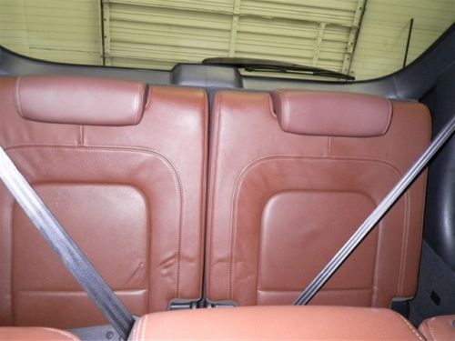 Limited 3.8L Leather seats Traction control - ABS and driveline Clock - In-dash, US $14,999.00, image 22