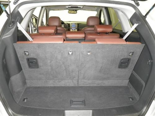 Limited 3.8L Leather seats Traction control - ABS and driveline Clock - In-dash, US $14,999.00, image 23