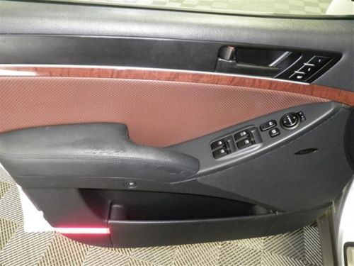 Limited 3.8L Leather seats Traction control - ABS and driveline Clock - In-dash, US $14,999.00, image 24