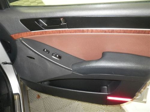 Limited 3.8L Leather seats Traction control - ABS and driveline Clock - In-dash, US $14,999.00, image 25