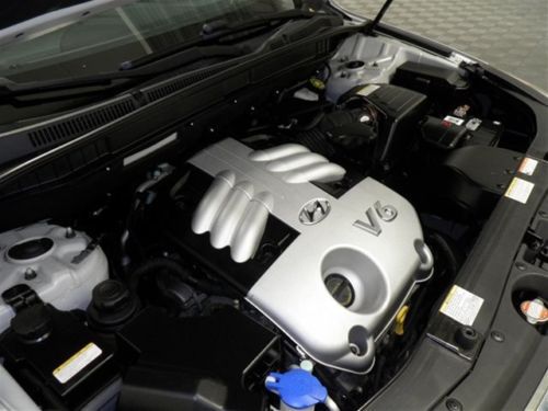 Limited 3.8L Leather seats Traction control - ABS and driveline Clock - In-dash, US $14,999.00, image 28