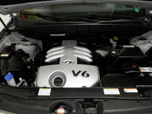 Limited 3.8L Leather seats Traction control - ABS and driveline Clock - In-dash, US $14,999.00, image 29