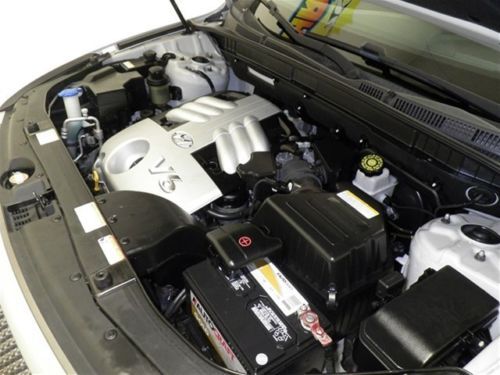 Limited 3.8L Leather seats Traction control - ABS and driveline Clock - In-dash, US $14,999.00, image 30