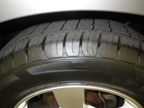 Limited 3.8L Leather seats Traction control - ABS and driveline Clock - In-dash, US $14,999.00, image 31