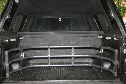 2008 toyota tundra TRD/SR5,lifted,leather,slider,gps,cap,warranty 33" tires 61k!, US $32,995.00, image 6