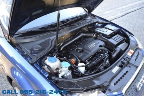 2008 2.0T Used Turbo 2L I4 16V Automatic FWD Hatchback Premium, US $14,974.00, image 4