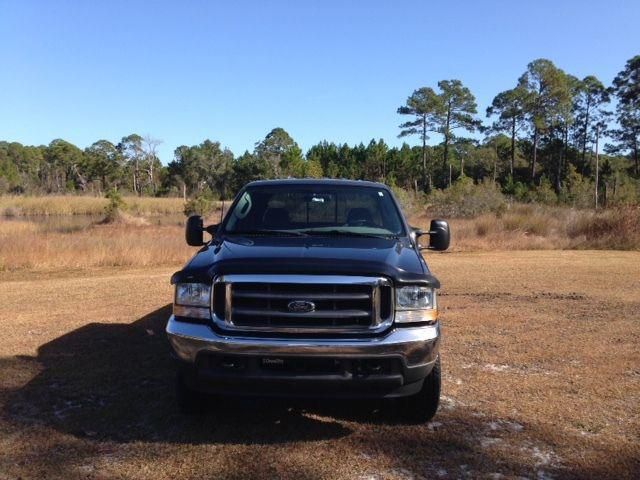 2003 - ford f-250