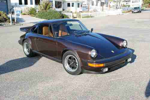 Porsche Carerra 1974, US $43,500.00, image 2